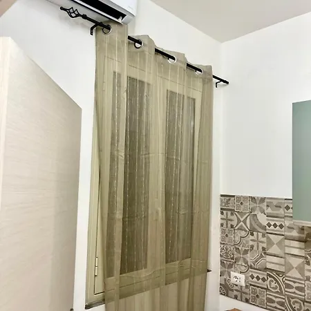 Zappalà Fortino House 1 *